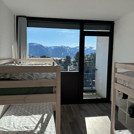 Апартаменты Font Romeu Vue Imprenable 2Ch 6P Egat Экстерьер фото