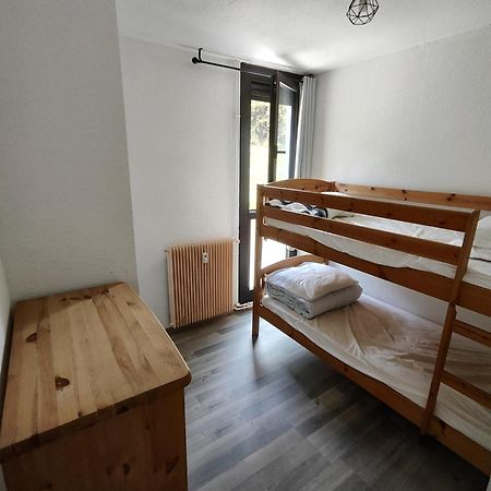 Апартаменты Font Romeu Vue Imprenable 2Ch 6P Egat Экстерьер фото